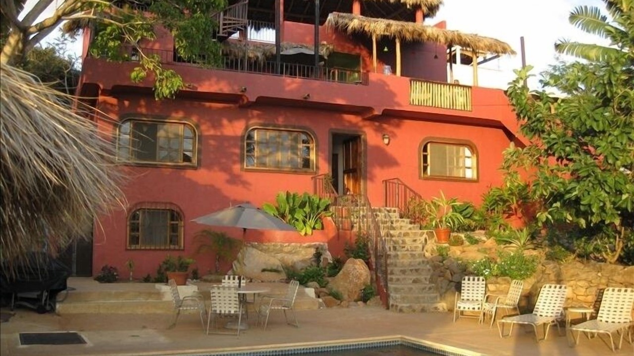 Photo of Outdoor in Chacala