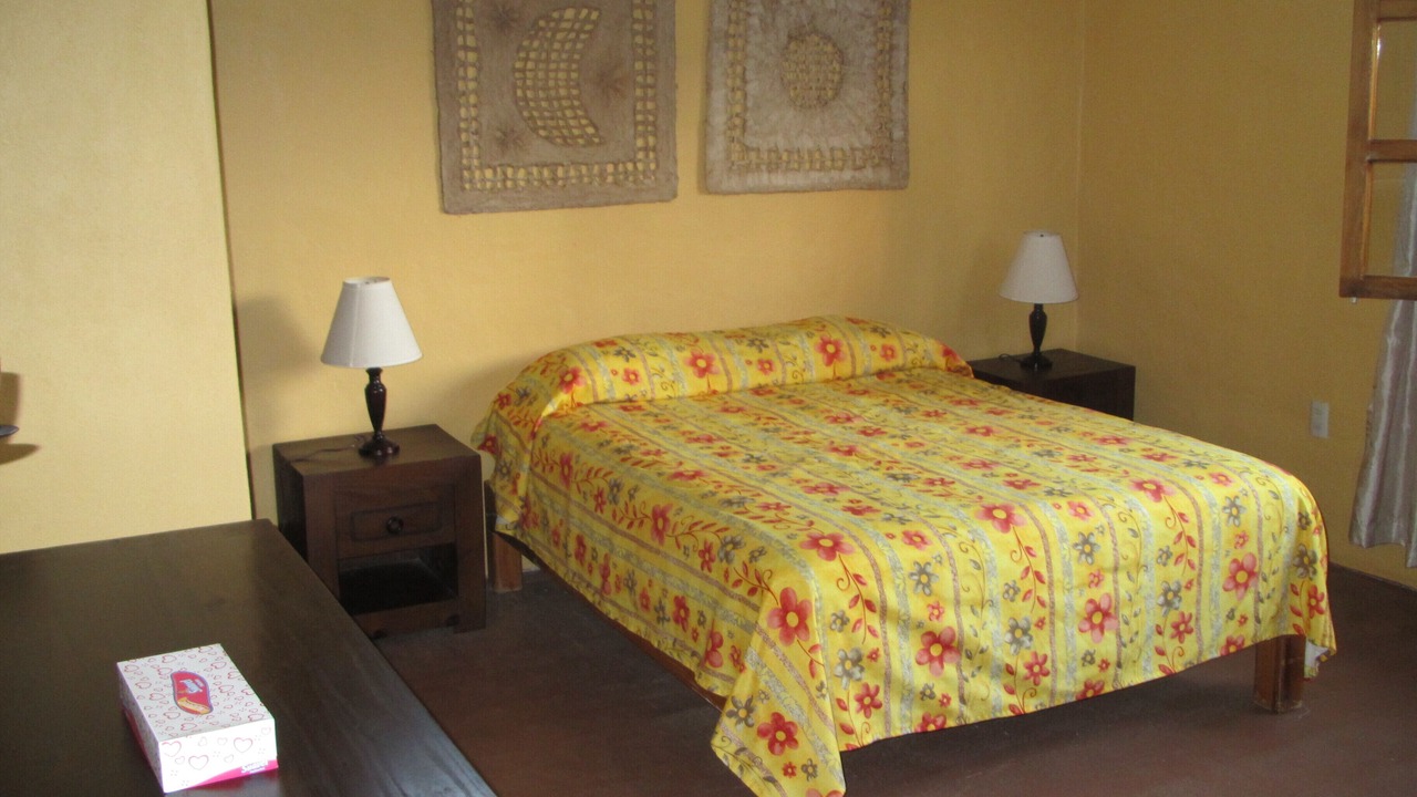 Photo of Bedroom in Chacala