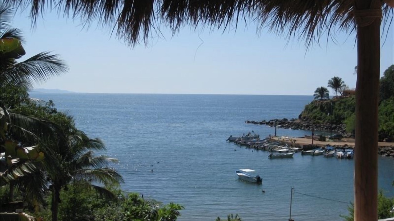 Photo of Outdoor in Chacala