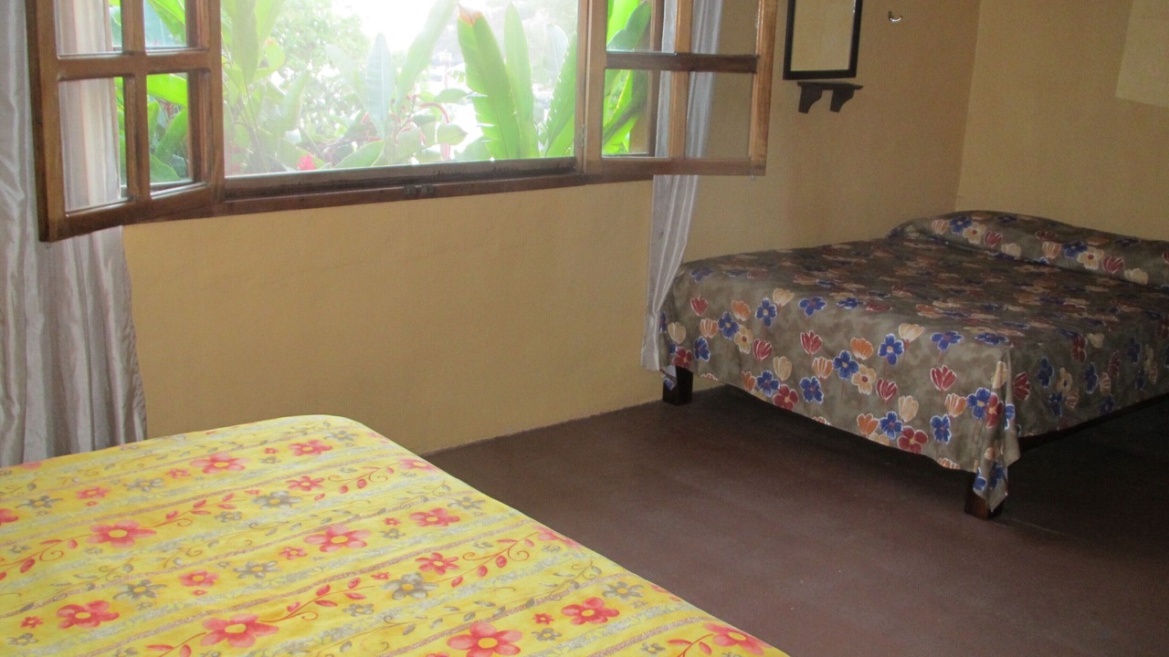 Photo of Bedroom in Chacala