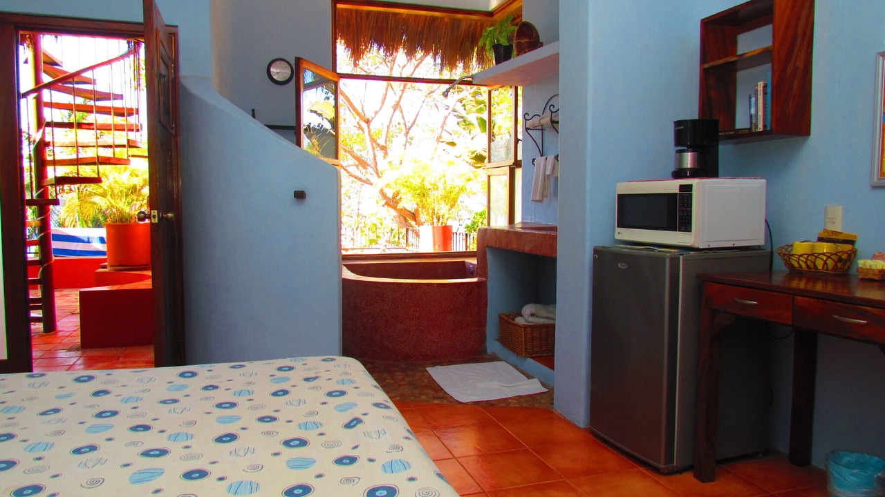 Photo of Bedroom in Chacala