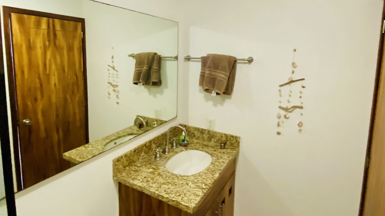 Photo of Bathroom in Emiliano Zapata