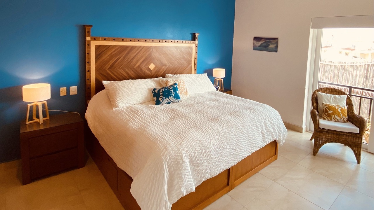Photo of Bedroom in Emiliano Zapata