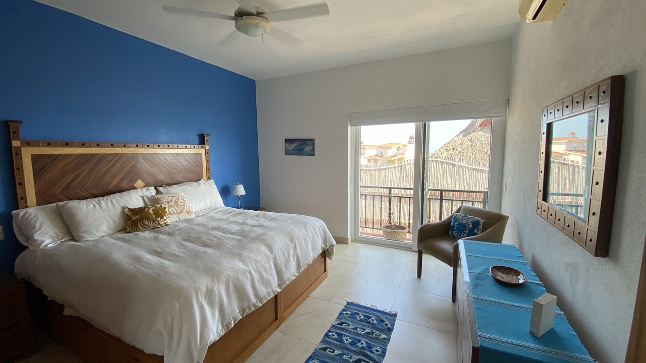 Photo of Bedroom in Emiliano Zapata