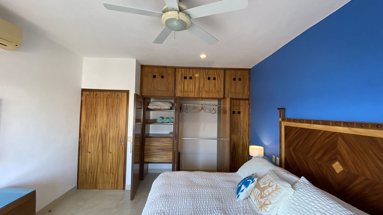 Photo of Bedroom in Emiliano Zapata