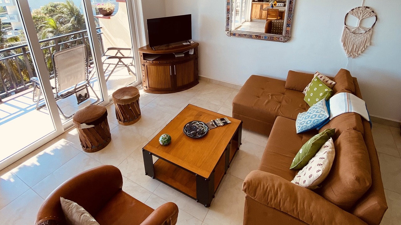 Photo of Livingroom in Emiliano Zapata
