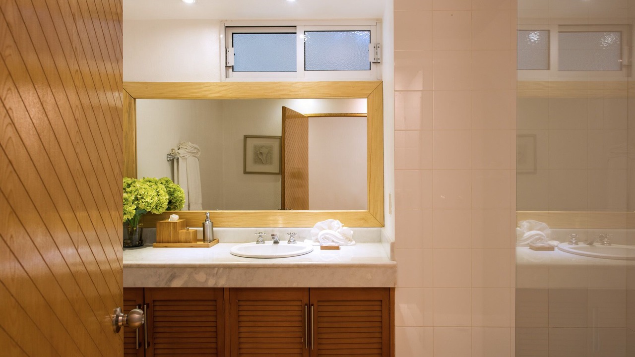 Photo of Bathroom in Colonia 5 de Diciembre