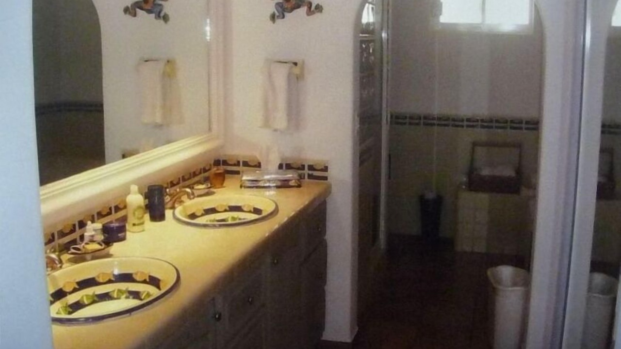 Photo of Bathroom in Zona Hotelera