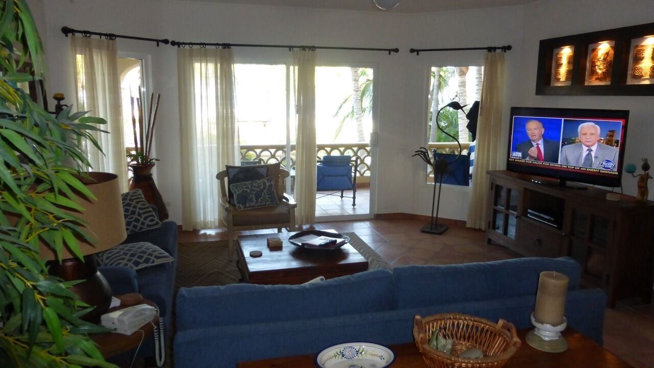 Photo of Livingroom in Zona Hotelera