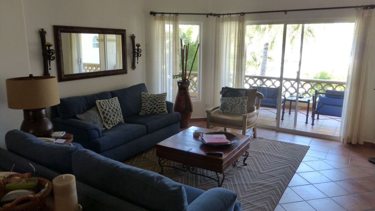 Photo of Livingroom in Zona Hotelera