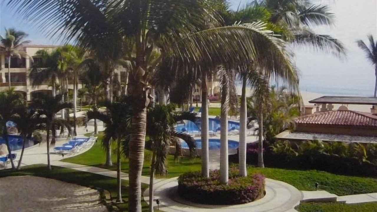 Photo of Outdoor in Zona Hotelera