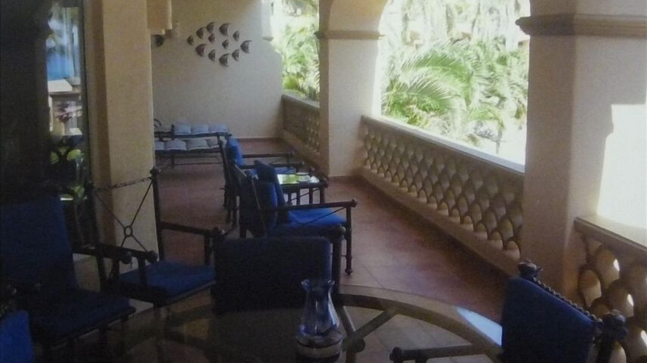 Photo of Outdoor in Zona Hotelera