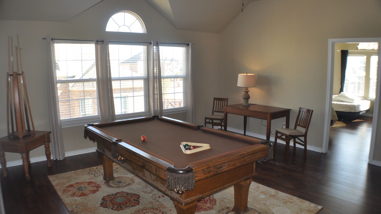 Photo of Bedroom in South Arlington