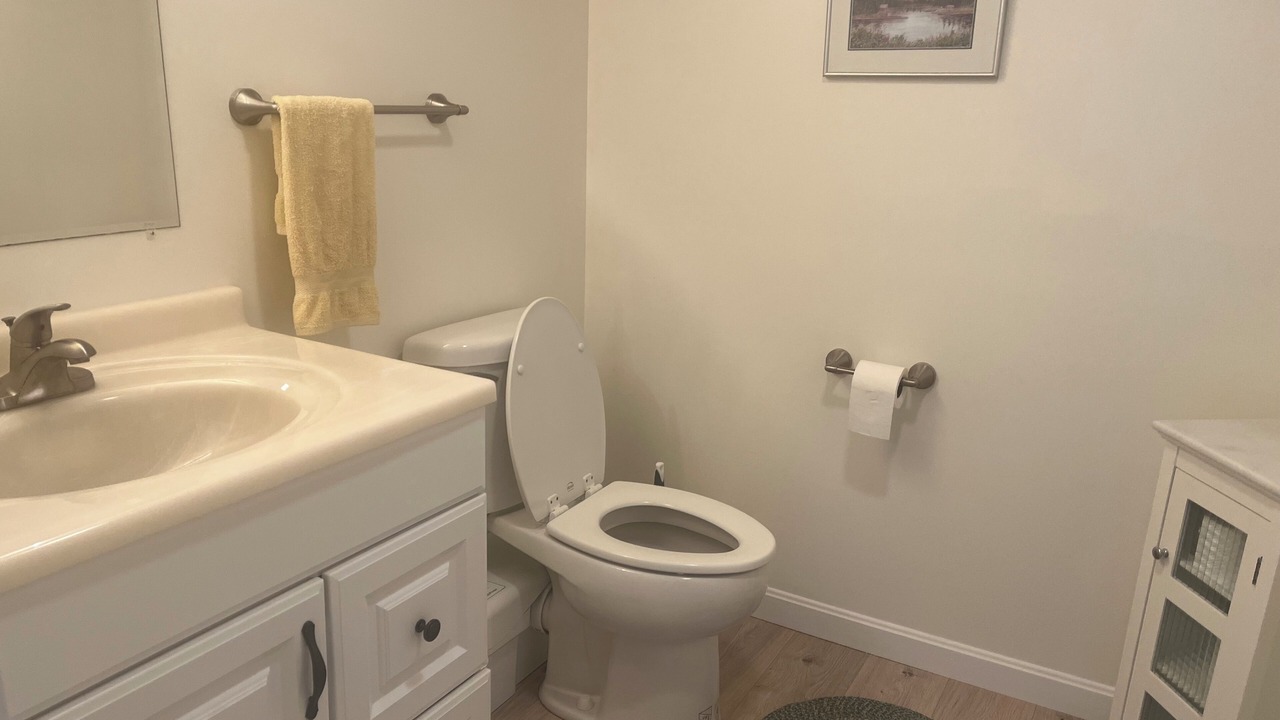 Photo of Bathroom in Embden