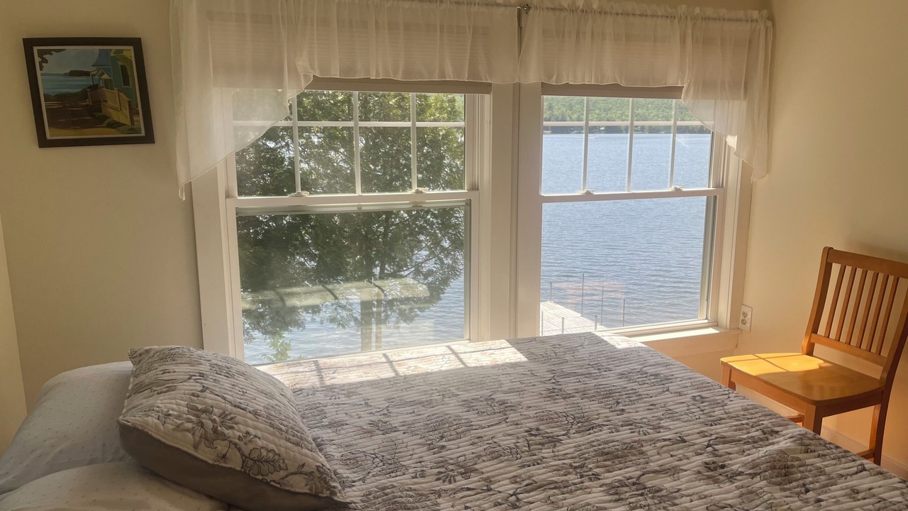 Photo of Bedroom in Embden