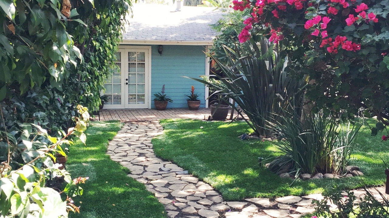 Photo of Outdoor in West Hollywood