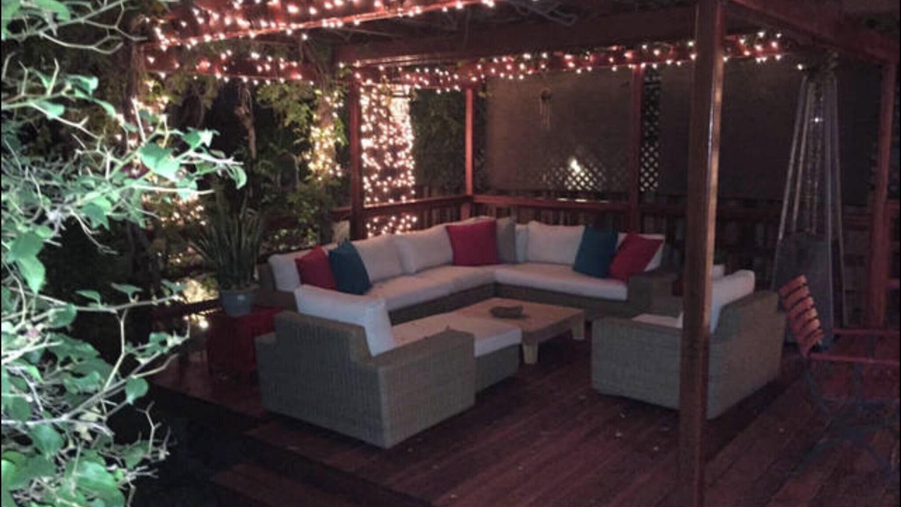 Photo of Outdoor in West Hollywood