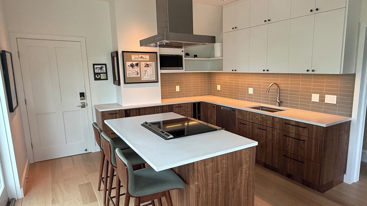 Photo of Kitchen in Rosemont