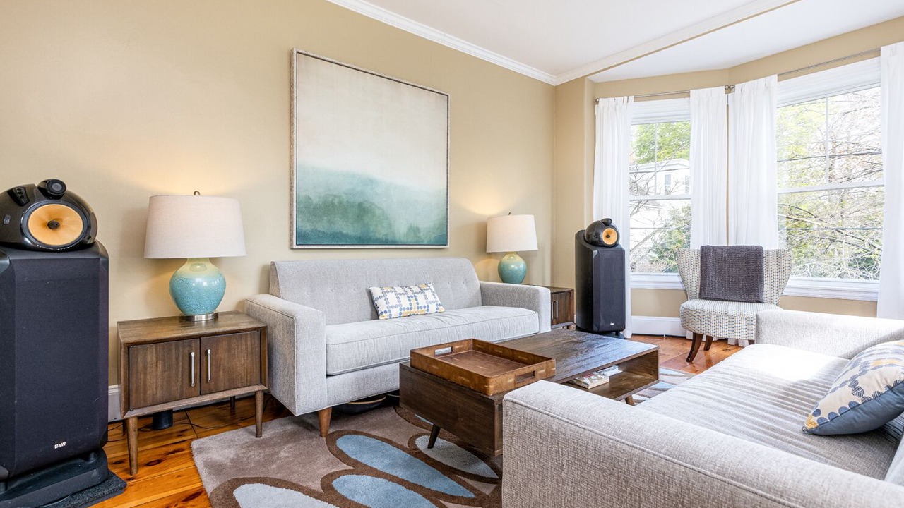 Photo of Bedroom in Rosemont