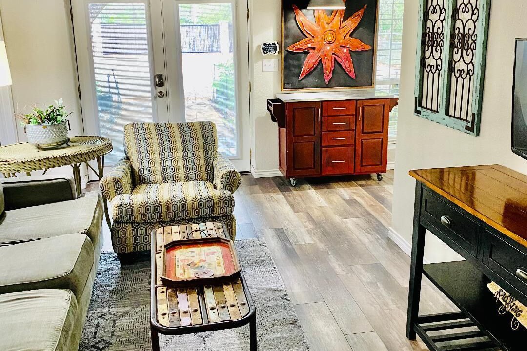 Photo of Livingroom in Comal County