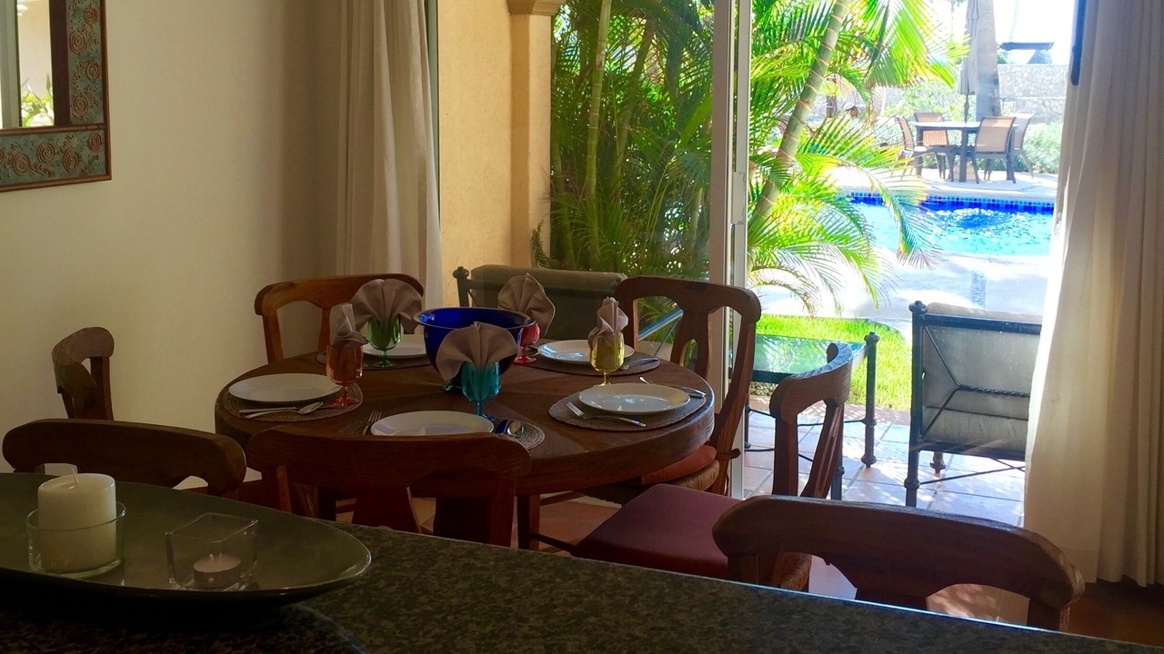Photo of Outdoor in Zona Hotelera