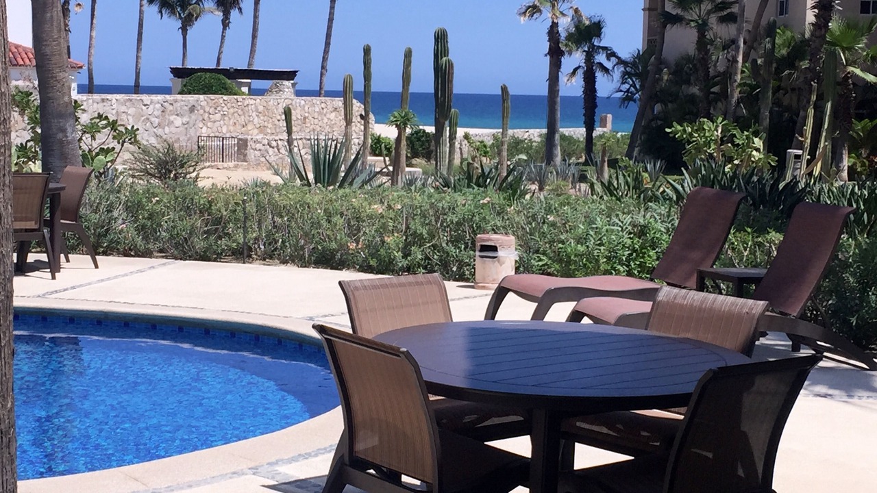 Photo of Outdoor in Zona Hotelera