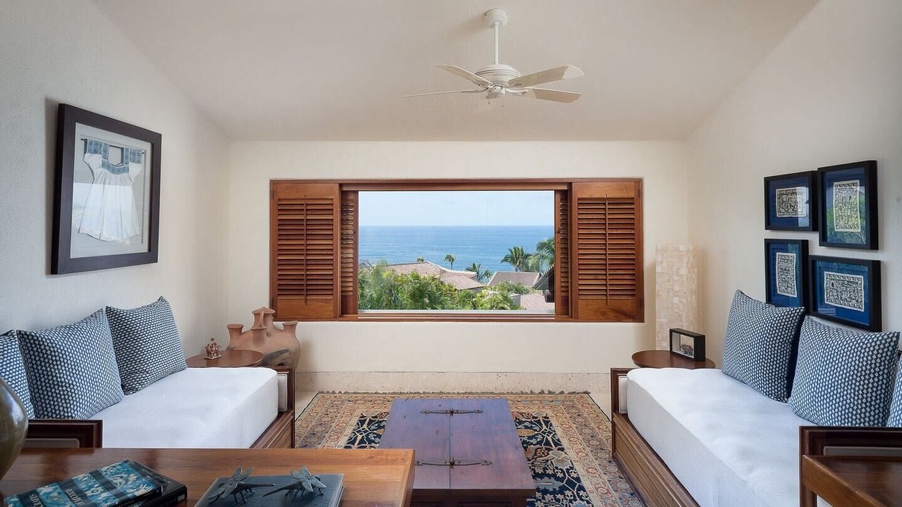 Photo of Livingroom in Punta de Mita