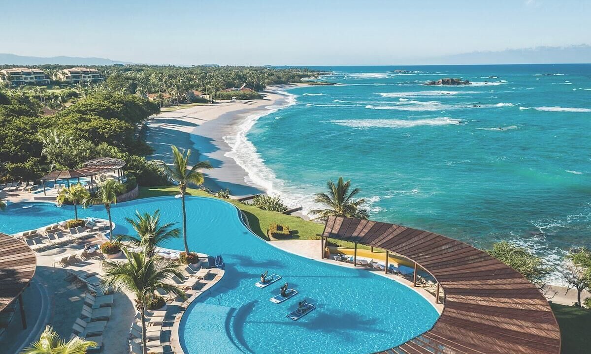 Photo of Outdoor in Punta de Mita