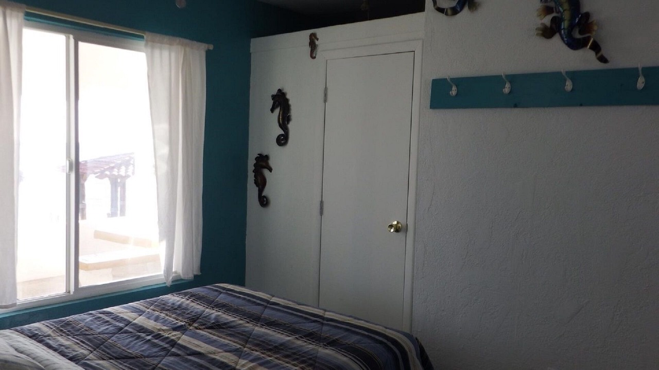 Photo of Bedroom in Puerto Penasco