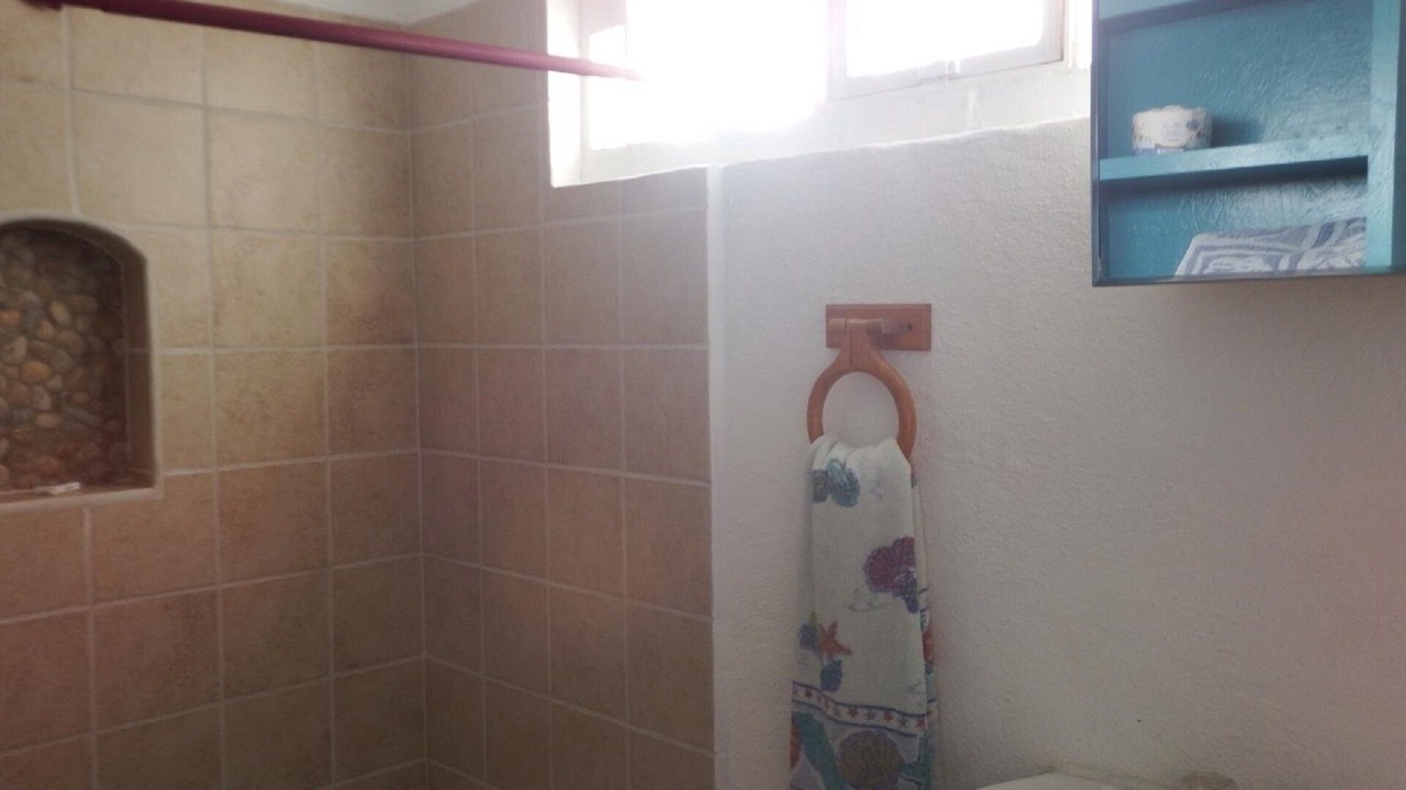 Photo of Bathroom in Puerto Penasco