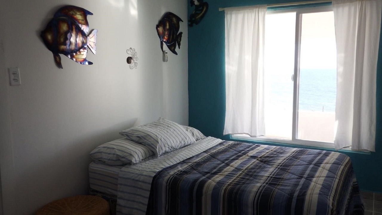 Photo of Bedroom in Puerto Penasco