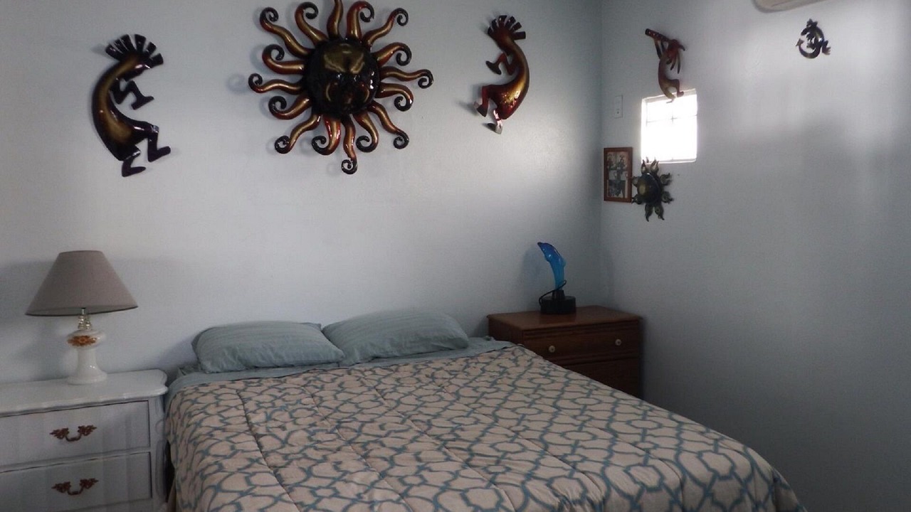 Photo of Bedroom in Puerto Penasco