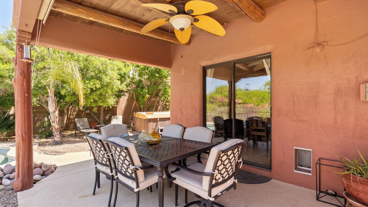 Photo of Outdoor in Casas Adobes