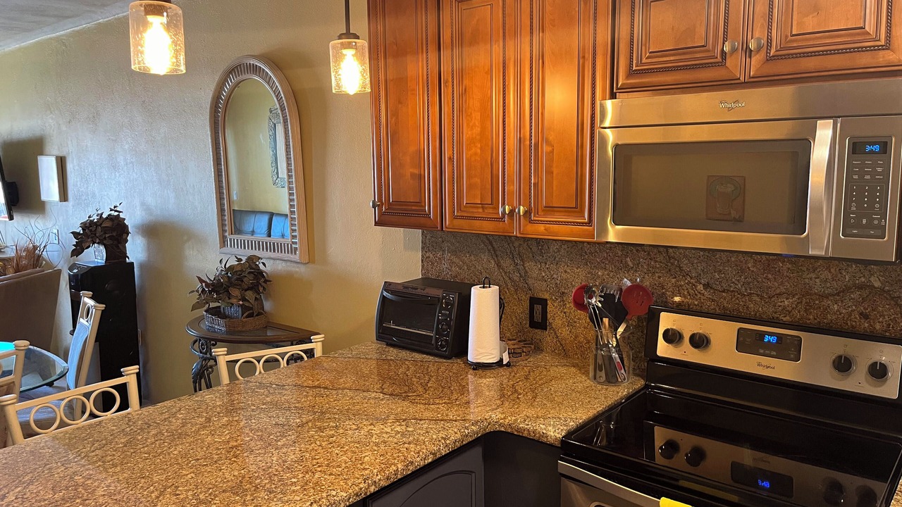 Photo of Kitchen in Centro