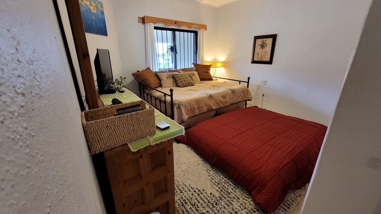 Photo of Bedroom in Centro
