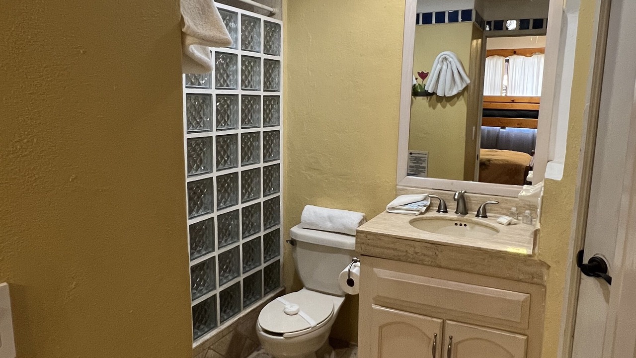 Photo of Bathroom in Centro