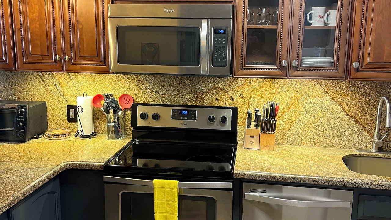 Photo of Kitchen in Centro
