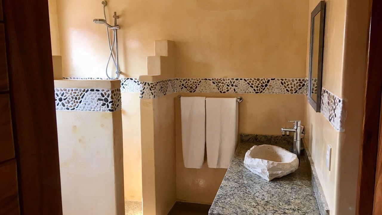Photo of Bathroom in Saladita
