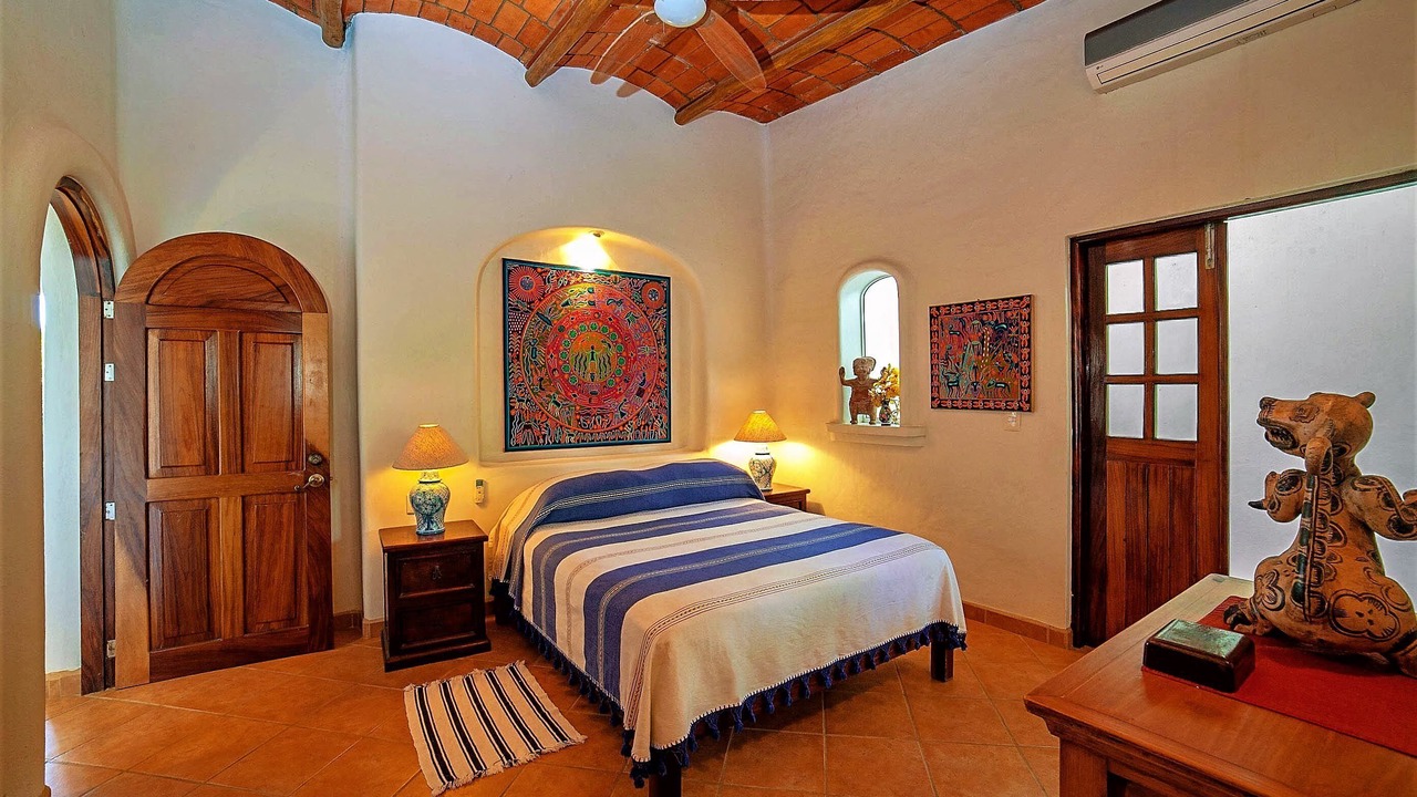 Photo of Bathroom in Sayulita