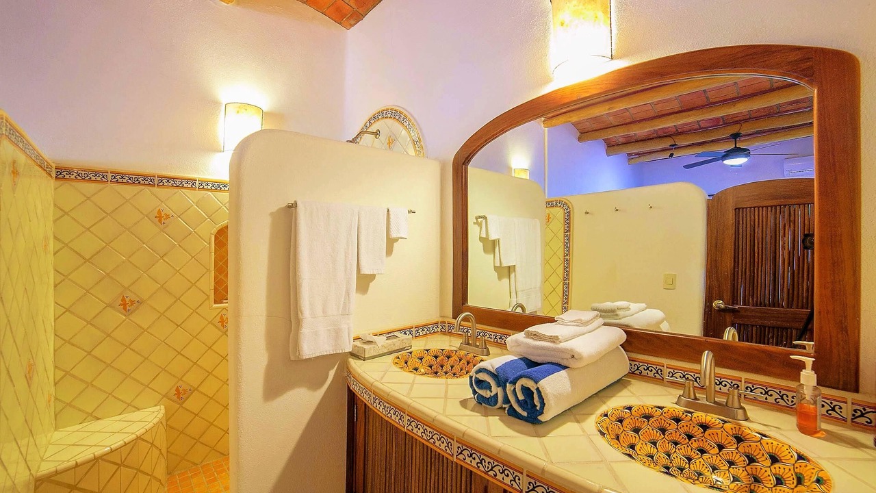 Photo of Bathroom in Sayulita