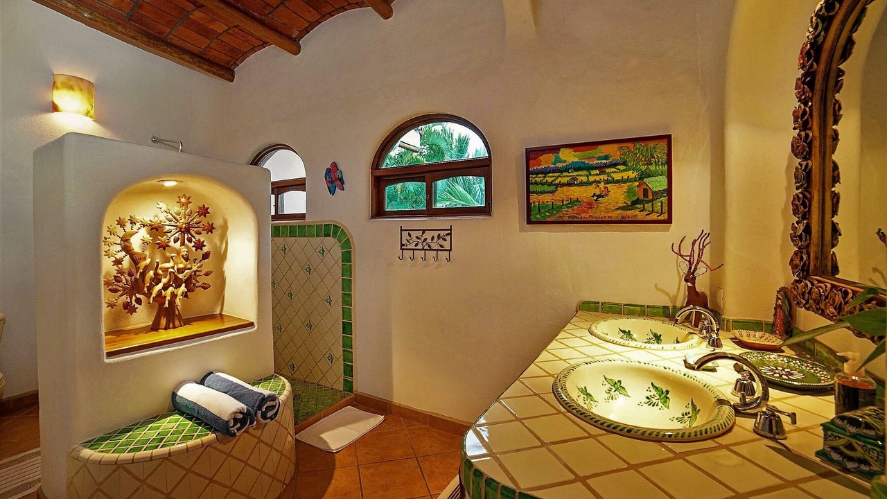 Photo of Bathroom in Sayulita