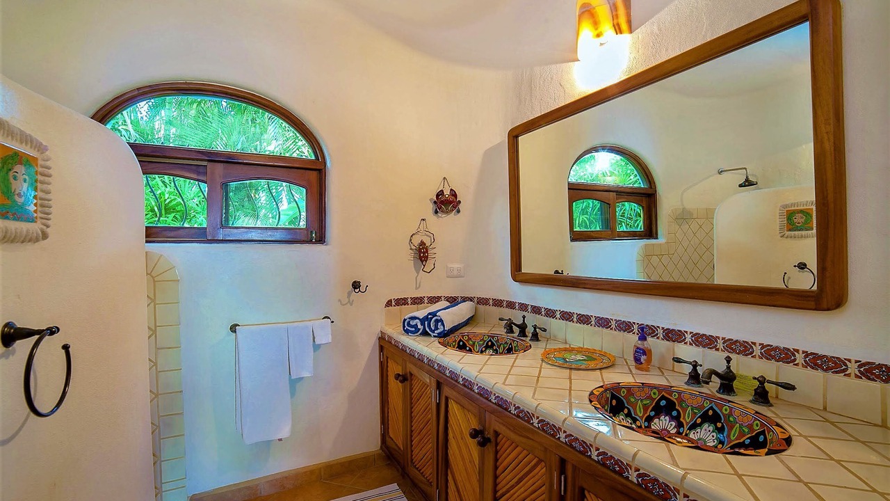 Photo of Bathroom in Sayulita