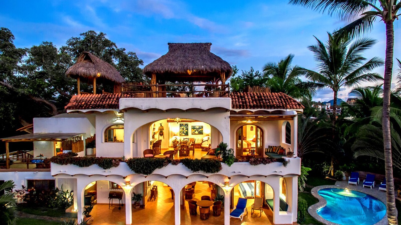 Photo of Outdoor in Sayulita