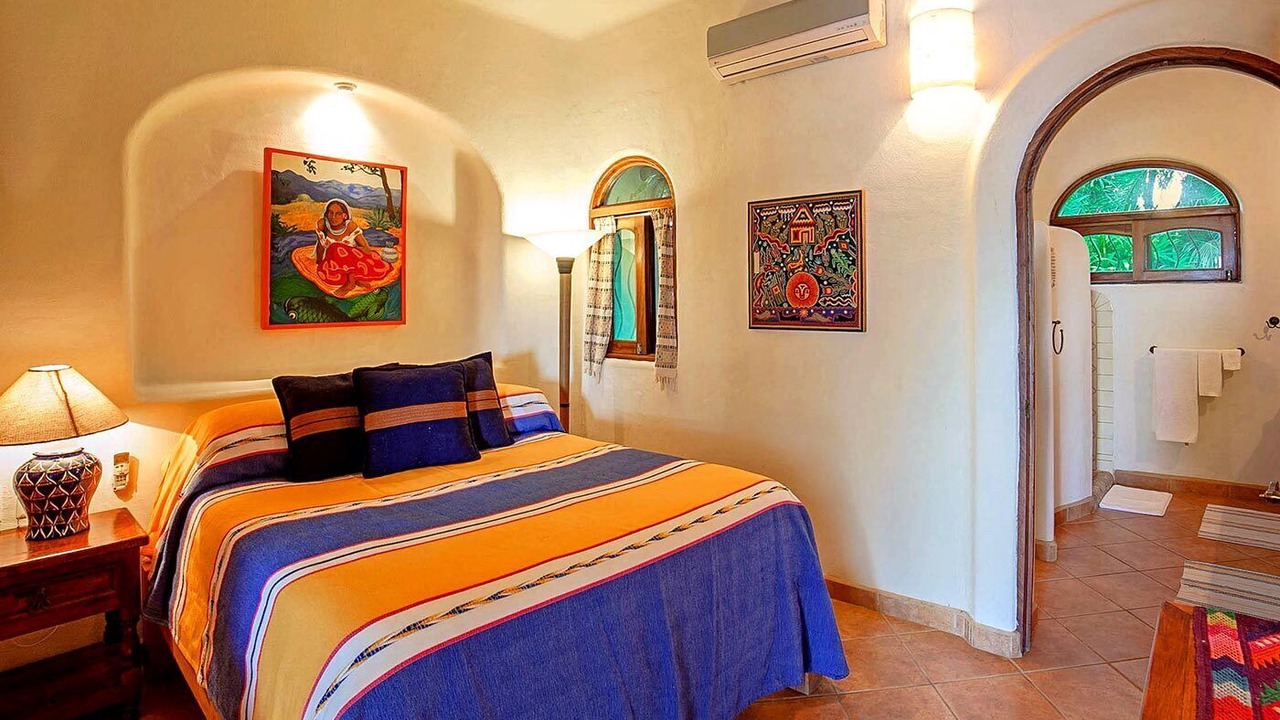 Photo of Bathroom in Sayulita