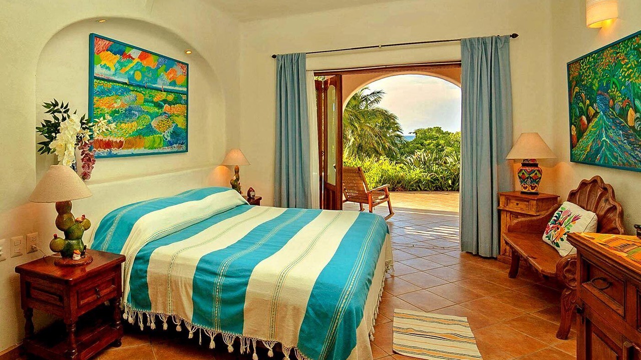 Photo of Bathroom in Sayulita