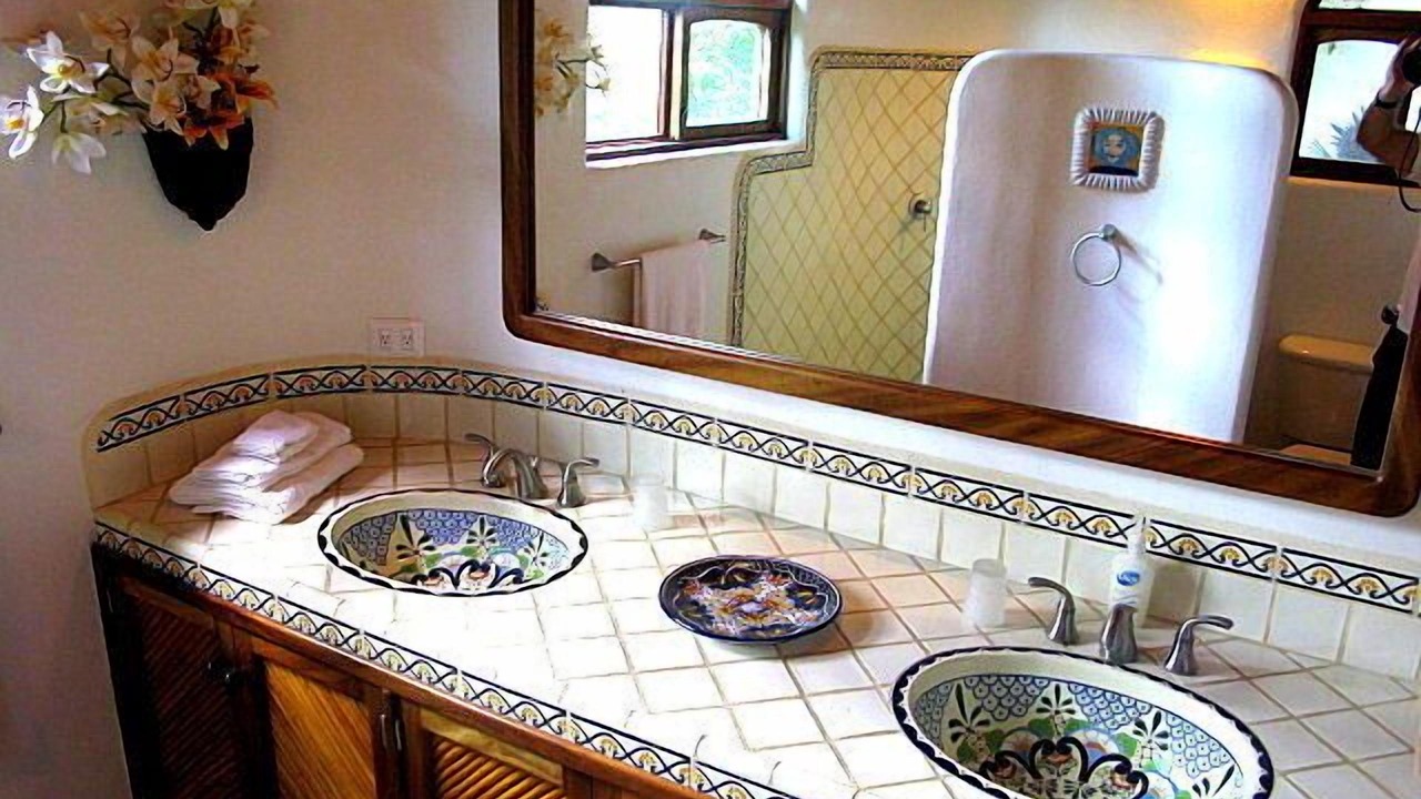 Photo of Bathroom in Sayulita