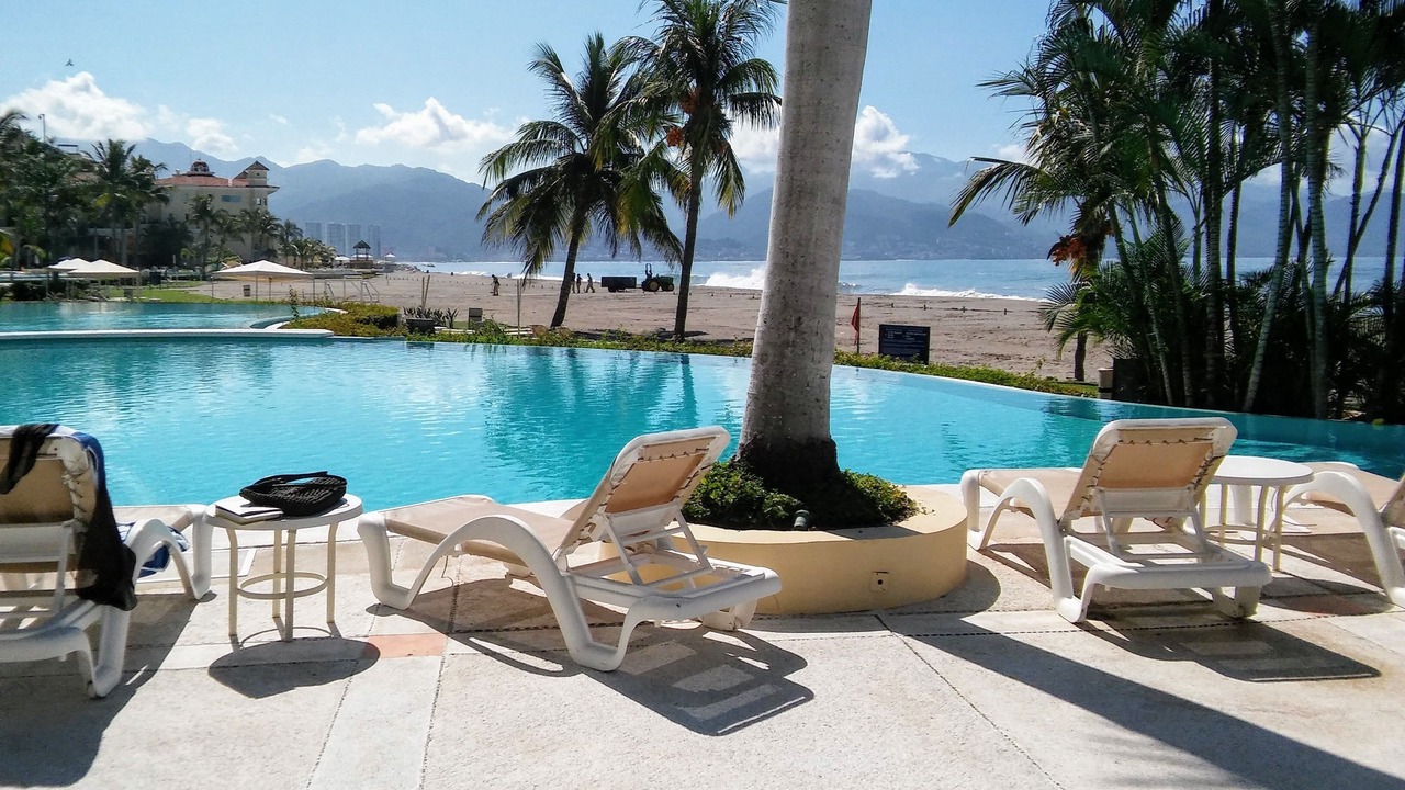 Photo of Outdoor in Marina Vallarta