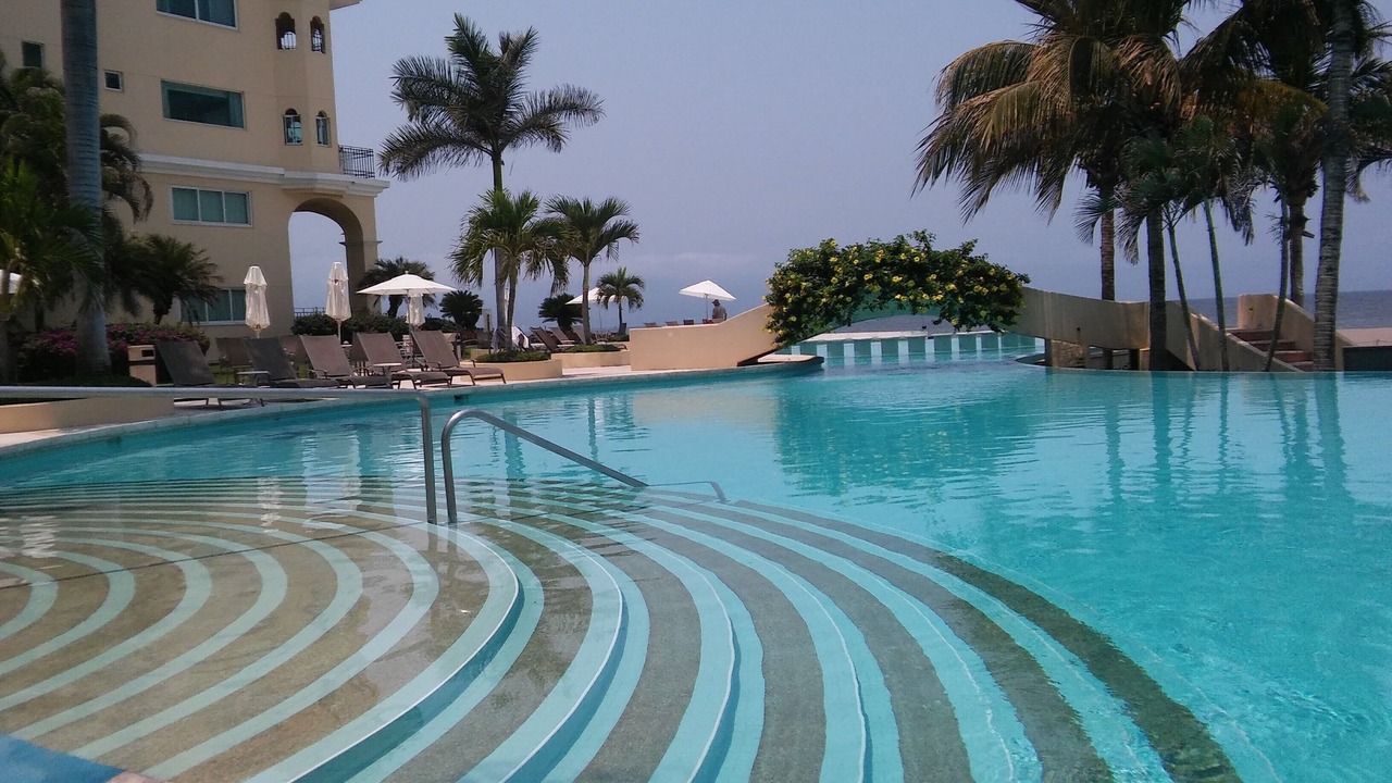 Photo of Outdoor in Marina Vallarta