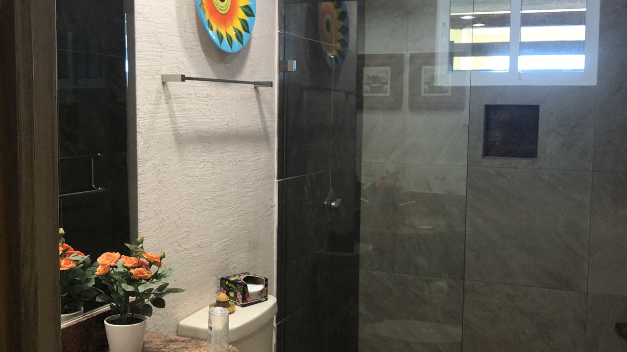 Photo of Bathroom in Marina Vallarta