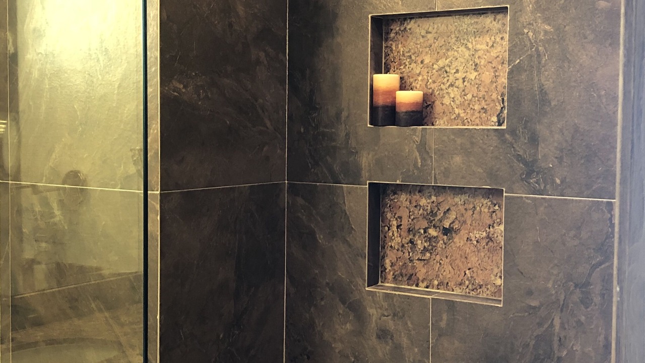 Photo of Bathroom in Marina Vallarta